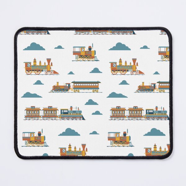 Item preview, train | railroad designed and sold by DerSenat.