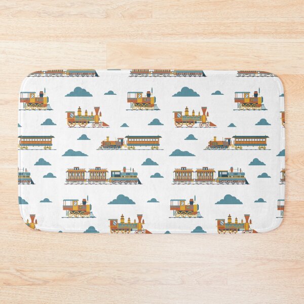 Item preview, train | railroad designed and sold by DerSenat.