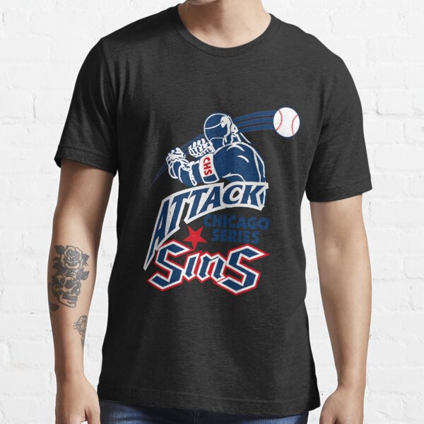 Come To The Dark Side We Have Chicago Cubs Shirts – Alottee