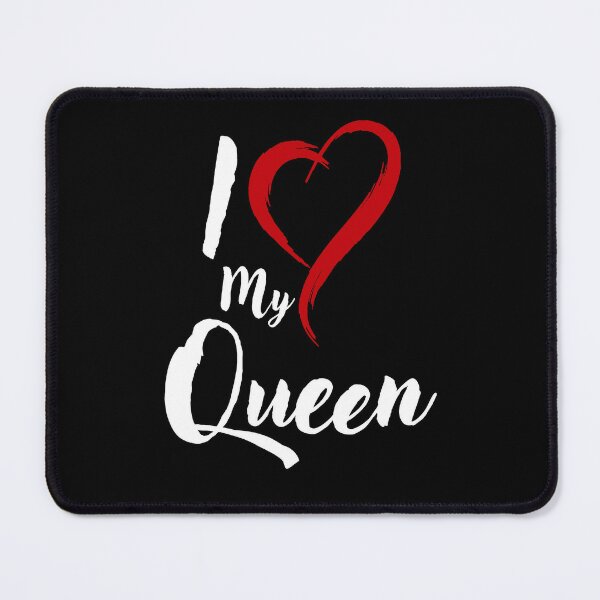 Love My Queens Poster, lira_crow