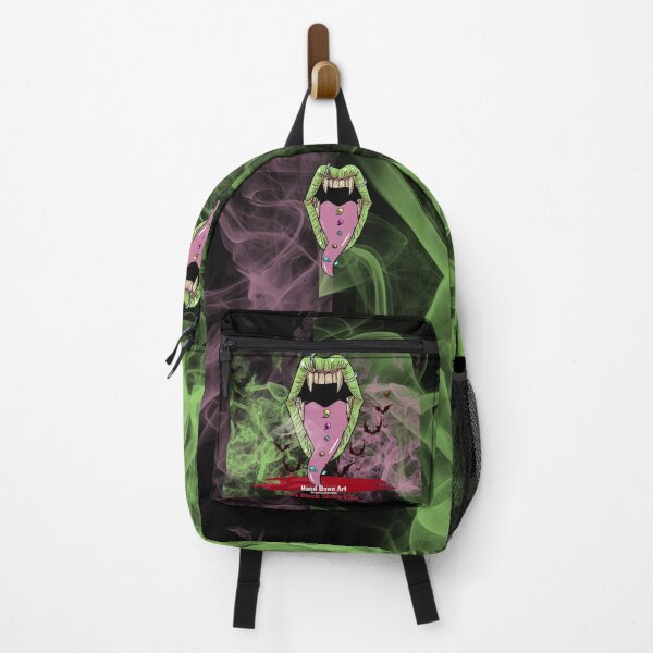 Item preview, Punk Goth Vampire designed and sold by BlackSheepEllis.
