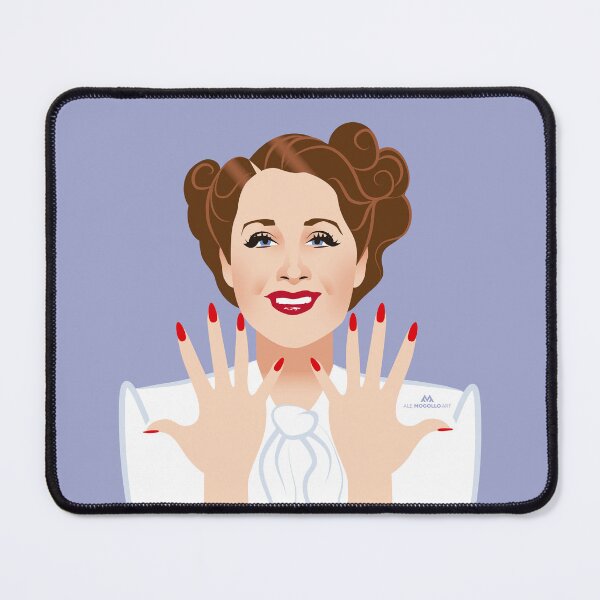 Item preview, Norma designed and sold by AleMogolloArt.