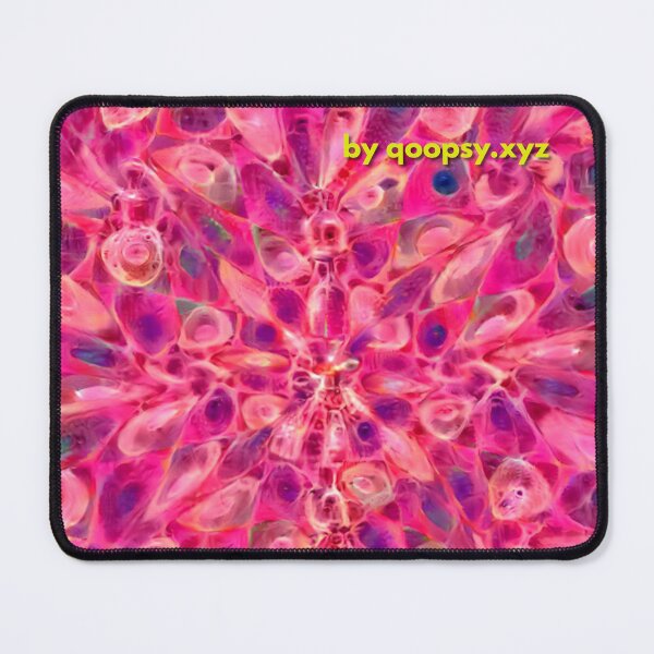 Item preview, Pink Grass designed and sold by qoopsyXYZ.