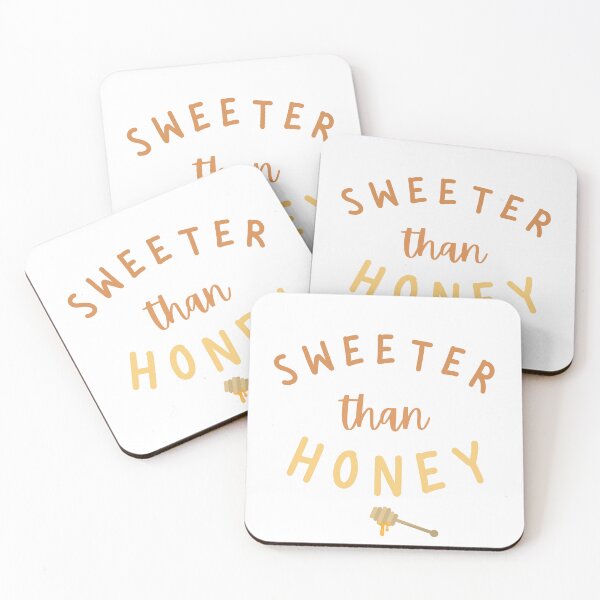 Item preview, Sweeter than Honey designed and sold by Pretorius7M.