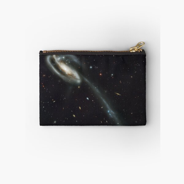Item preview, Tadpole Galaxy (UGC 10214) - Stunning backdrop of a runaway galaxy in the constellation of Draco designed and sold by Raureif.
