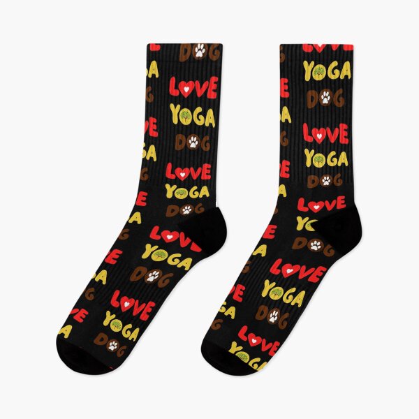 Artikelvorschau, Alles, was mich interessiert, ist Liebe und Yoga und ein Hund, Farben, klassisches T-Shirt, lustiges Zitat, alles, was ich brauche, ist Liebe und Yoga und Hund, süßes T-Shirt entworfen und verkauft von bushra-tees.
