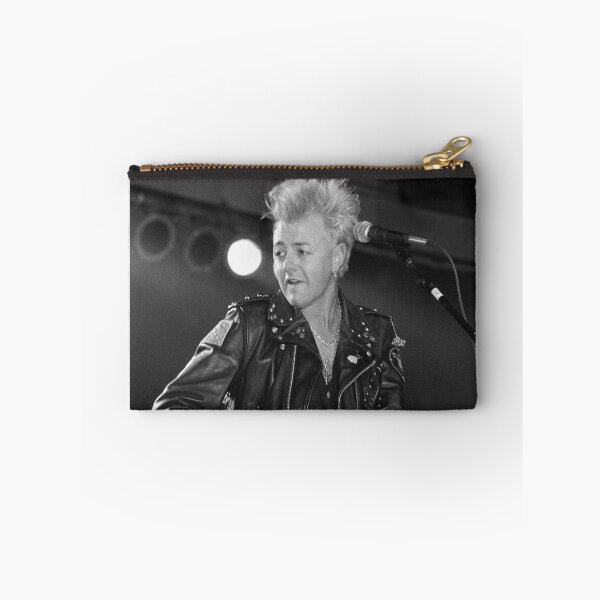 Item preview, Brian Setzer BW Photograph designed and sold by ConcertImages.