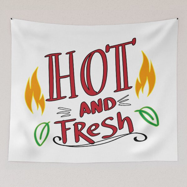 Item preview, hot and fresh designed and sold by Karamshooop.