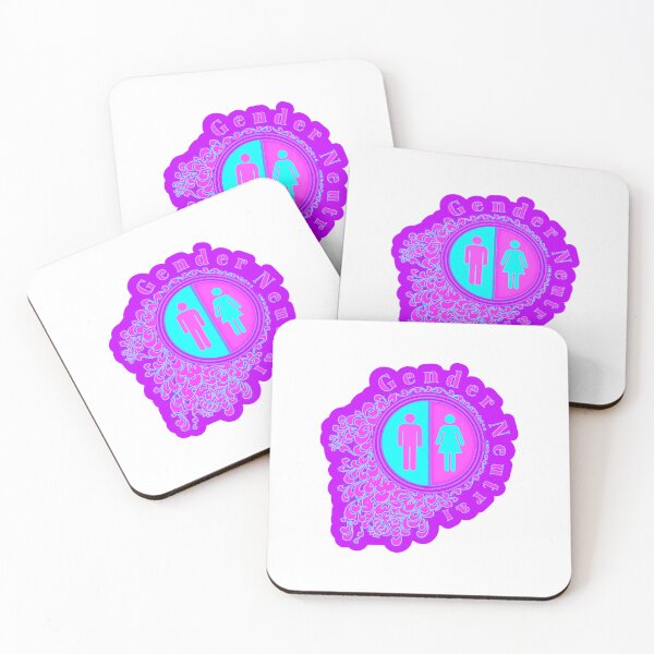 Item preview, Gender Neutral Restroom Icon designed and sold by BetelgeuseX3.