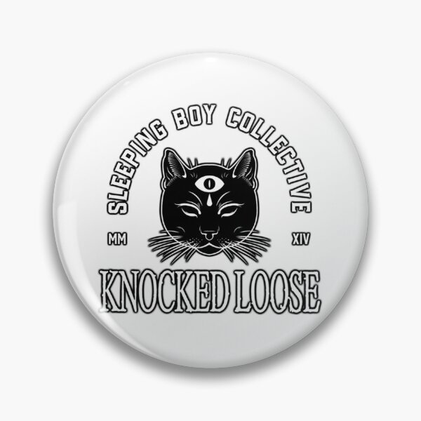 Item preview, best of Knocked Loose hadcore punk band popular         designed and sold by Diegoedwards.