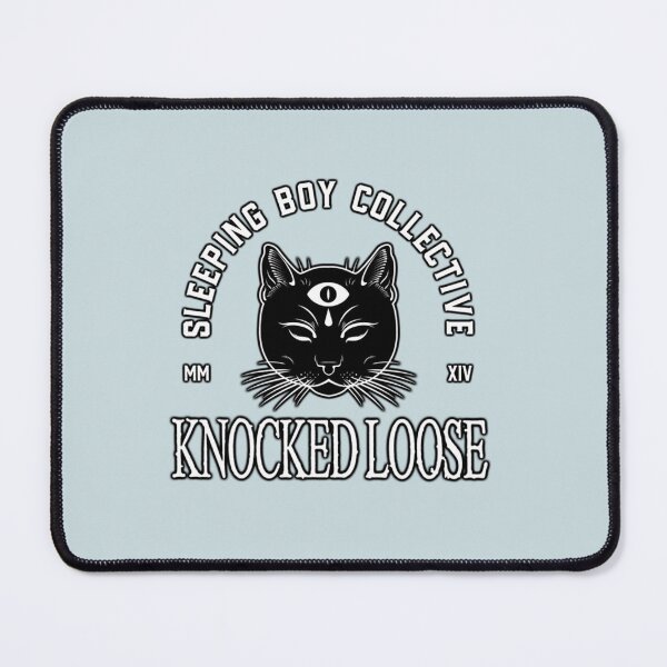Item preview, best of Knocked Loose hadcore punk band popular         designed and sold by Diegoedwards.