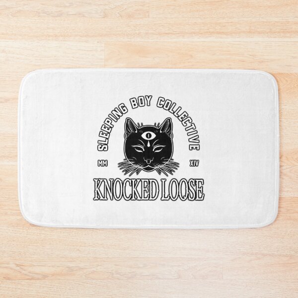 Item preview, best of Knocked Loose hadcore punk band popular         designed and sold by Diegoedwards.