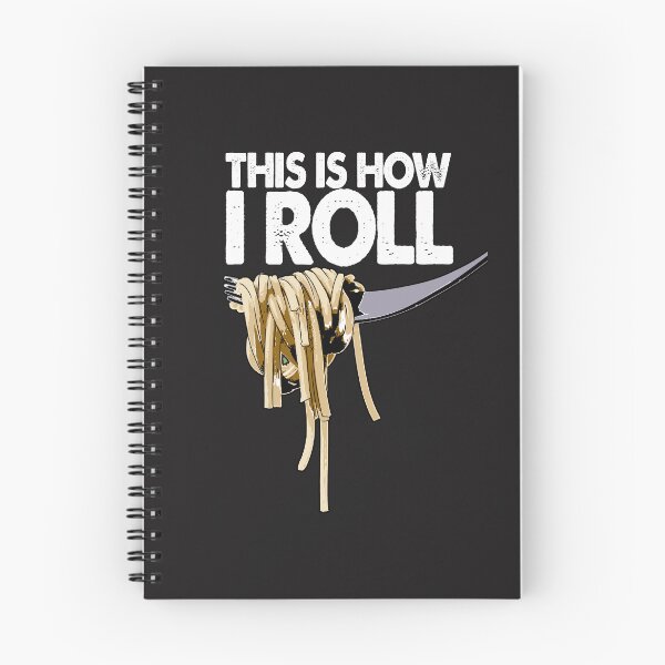 Item preview, This is How I Roll designed and sold by Bendthetrend.