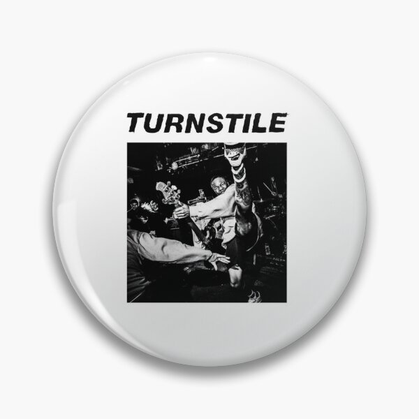 Item preview, Turnztile   designed and sold by Diegoedwards.