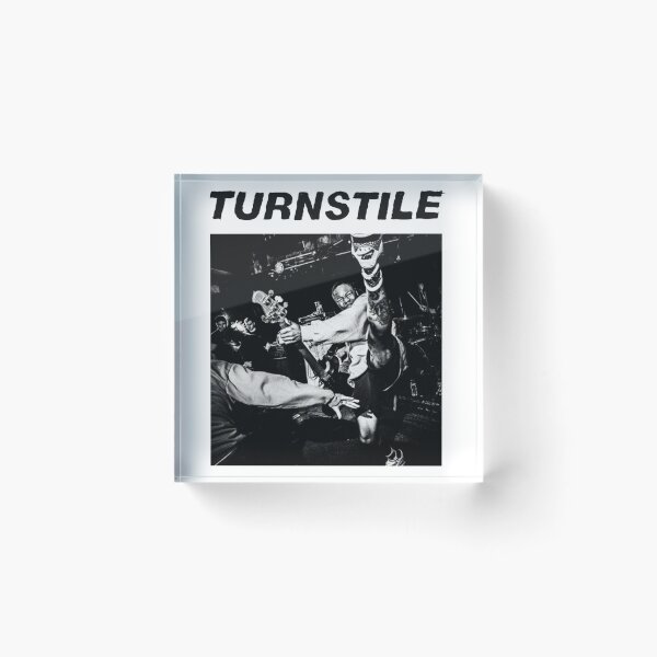 Item preview, Turnztile   designed and sold by Diegoedwards.