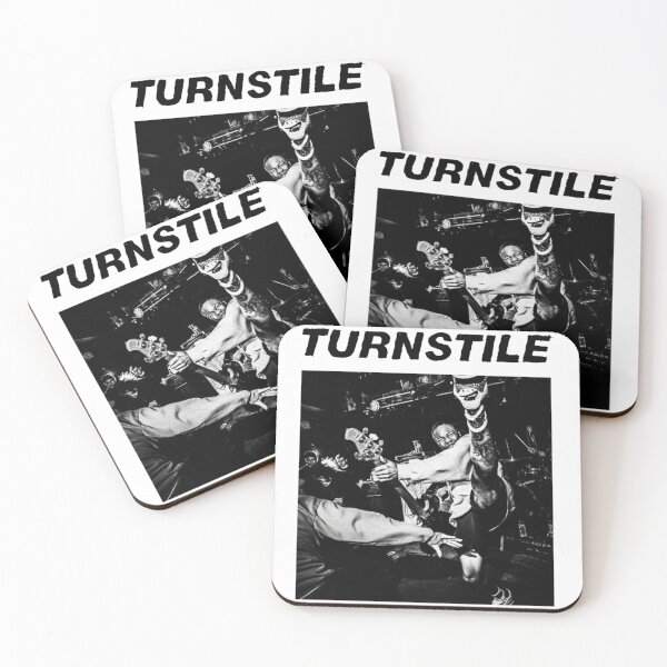 Item preview, Turnztile   designed and sold by Diegoedwards.