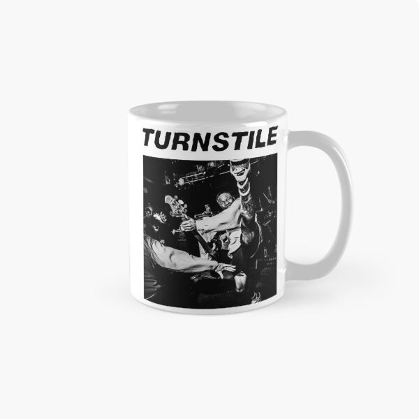Item preview, Turnztile   designed and sold by Diegoedwards.