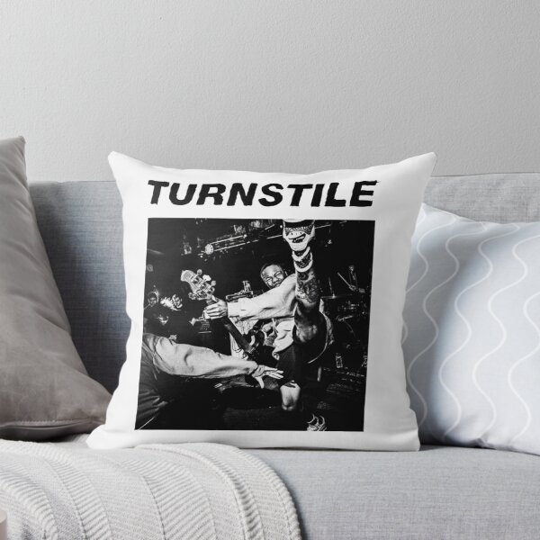 Item preview, Turnztile   designed and sold by Diegoedwards.