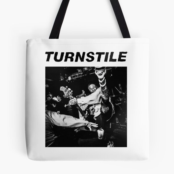 Item preview, Turnztile   designed and sold by Diegoedwards.