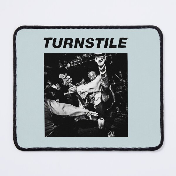 Item preview, Turnztile designed and sold by Diegoedwards.