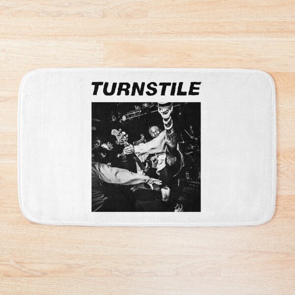 Item preview, Turnztile   designed and sold by Diegoedwards.