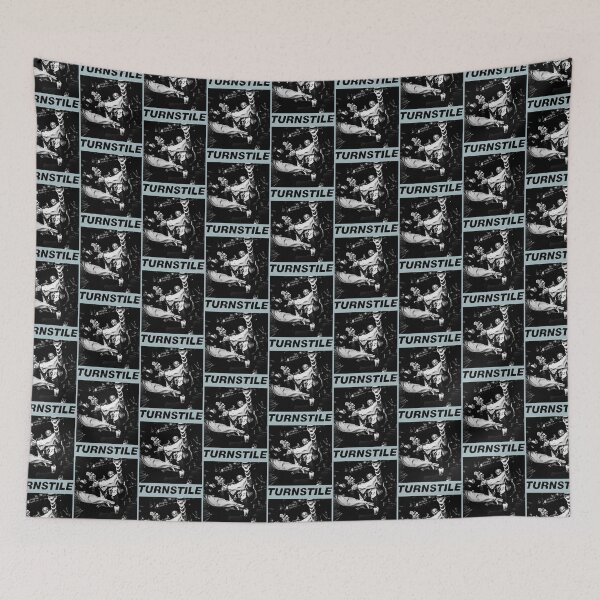 Item preview, Turnztile   designed and sold by Diegoedwards.