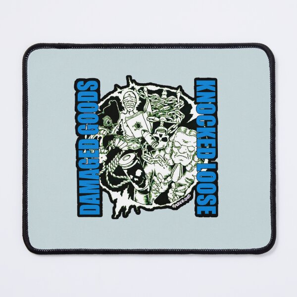 Item preview, knocked loose designed and sold by Diegoedwards.