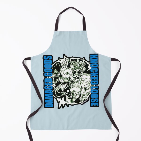 Item preview, knocked loose designed and sold by Diegoedwards.