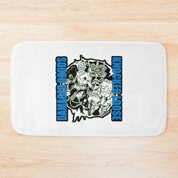 Item preview, knocked loose      designed and sold by Diegoedwards.