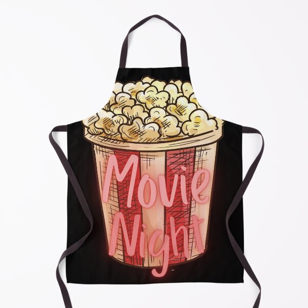 Item preview, Movie Night designed and sold by DerickQuince.
