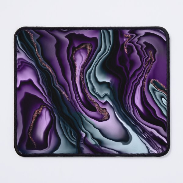 Item preview, Marbled Alcohol Ink Swirls designed and sold by MarieWhyte.