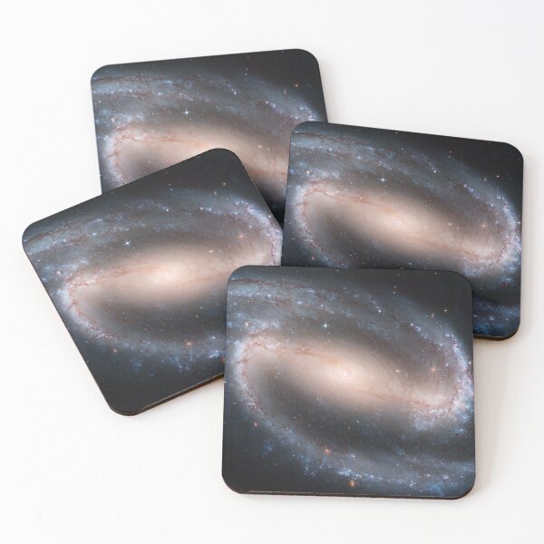 Item preview, NGC 1300 - Beautiful barred spiral galaxy in the constellation of Eridanus designed and sold by Raureif.