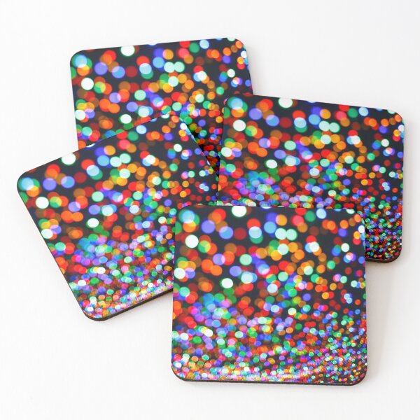 Item preview, Multicolor Lights designed and sold by AnnoyedMouse.