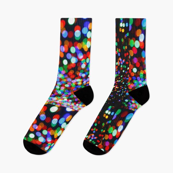 Item preview, Multicolor Lights designed and sold by AnnoyedMouse.
