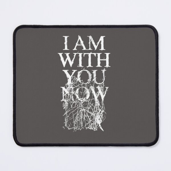 Item preview, KL I AM WITH YOU NOW Premium designed and sold by Diegoedwards.