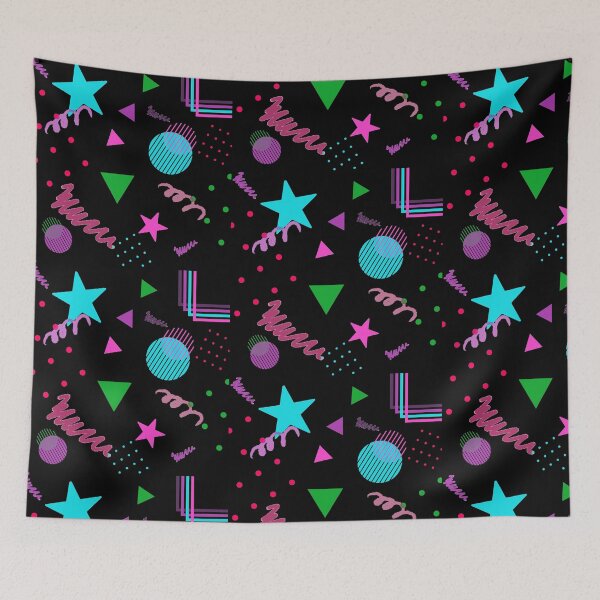 Item preview, arcade carpet chill vibes designed and sold by Em Robin.