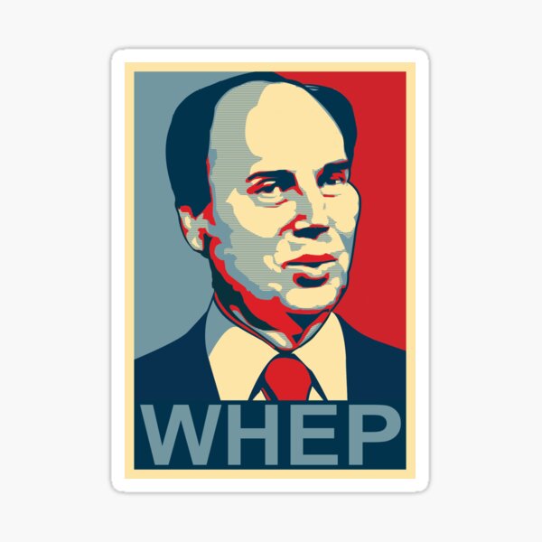 Item preview, John Daker Whep designed and sold by Mtpet12862.