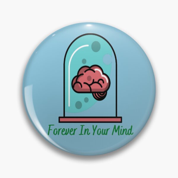 Item preview,   Forever In Your Mind designed and sold by imtiyaz9661.