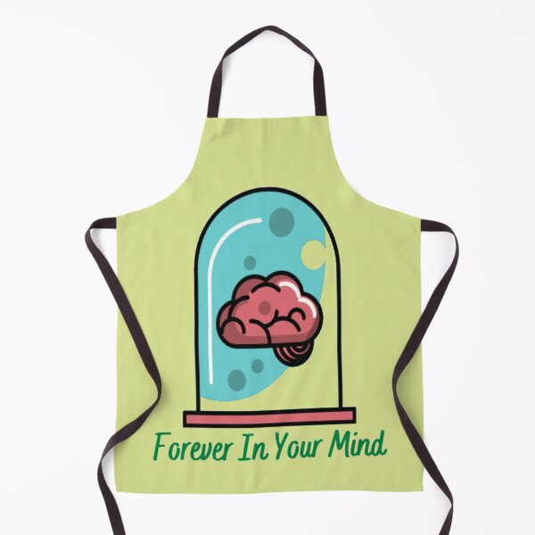 Item preview,   Forever In Your Mind designed and sold by imtiyaz9661.