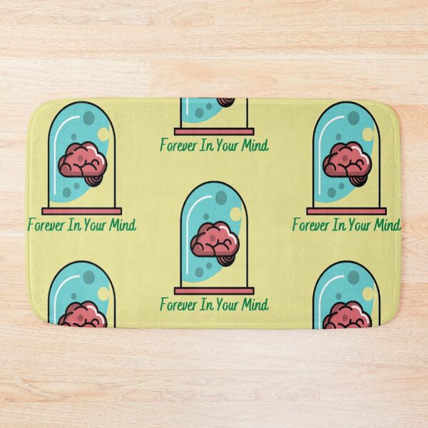 Item preview,   Forever In Your Mind designed and sold by imtiyaz9661.
