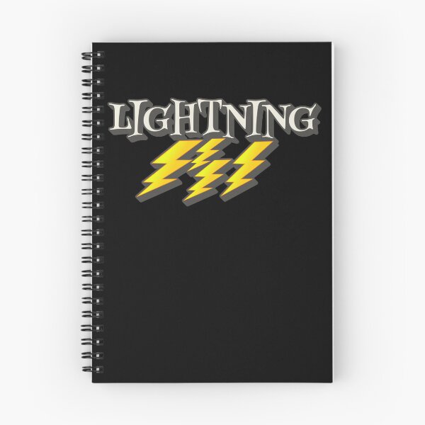 Item preview, Thunder And Lightning Couples Design, Fun Lightning Design For Stormy Weather Lovers designed and sold by TrulyEpoque.
