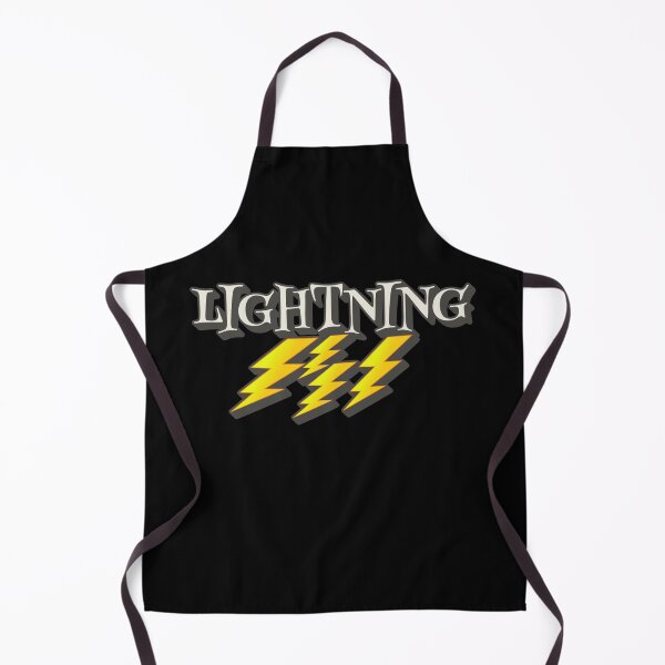 Item preview, Thunder And Lightning Couples Design, Fun Lightning Design For Stormy Weather Lovers designed and sold by TrulyEpoque.