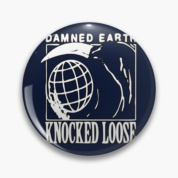 Artikelvorschau, Best of Knocked Loose Hadcore-Punk-Band beliebt entworfen und verkauft von Diegoedwards.