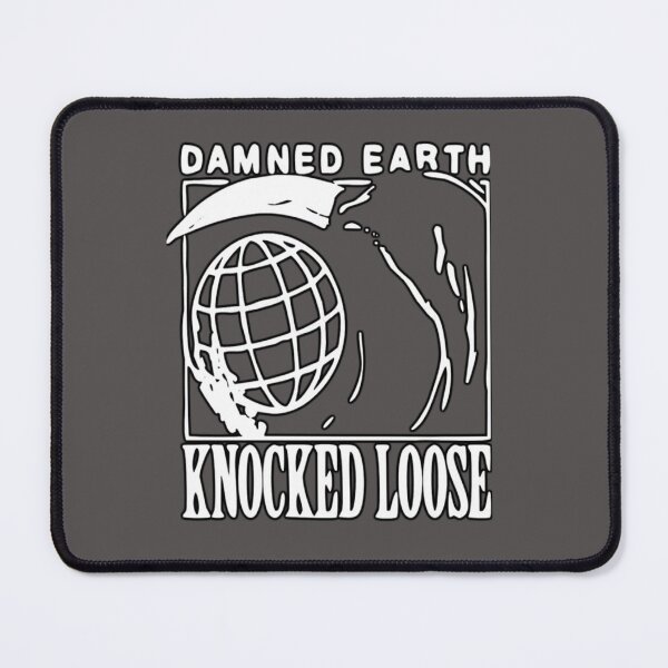 Item preview, best of Knocked Loose hadcore punk band popular designed and sold by Diegoedwards.