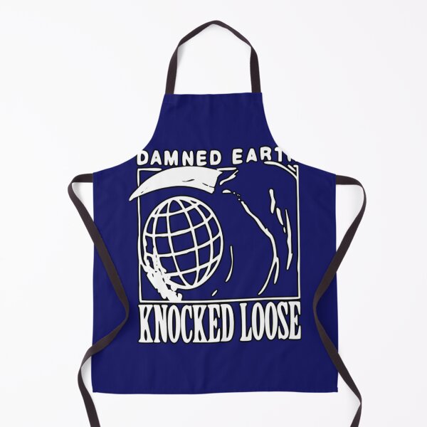 Item preview, best of Knocked Loose hadcore punk band popular     designed and sold by Diegoedwards.