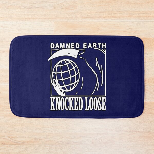 Item preview, best of Knocked Loose hadcore punk band popular     designed and sold by Diegoedwards.