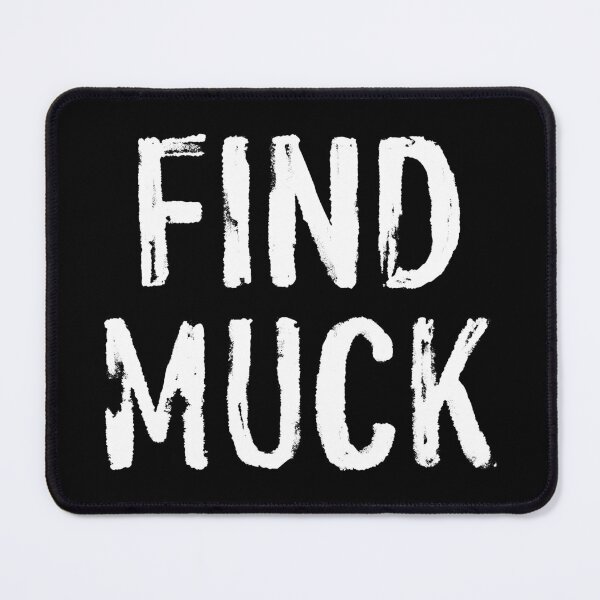 Item preview, find muck designed and sold by OzyManDiaS90.
