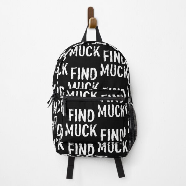 Item preview, find muck designed and sold by OzyManDiaS90.