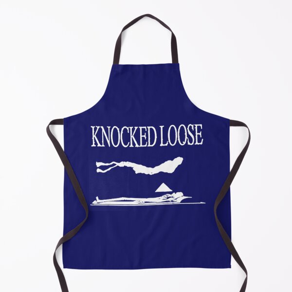 Item preview, Knocked Loose Merch   designed and sold by Diegoedwards.