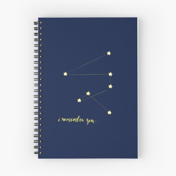 Item preview, I remember you - Addie LaRue designed and sold by LuccYanne.